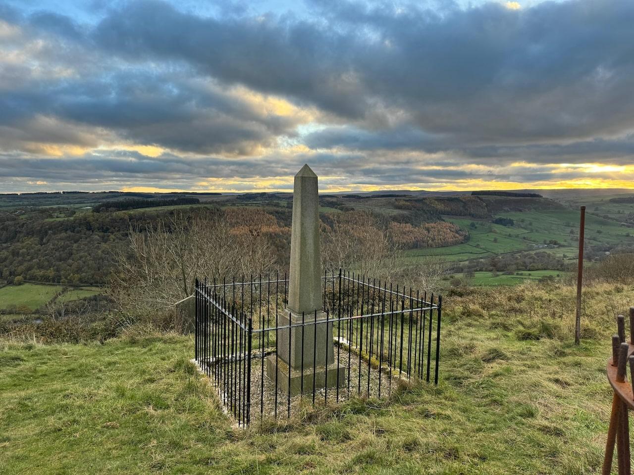 Cover Image for The History